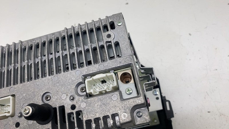 NH21669RXA ⭕ 09-15 Mazda MX-5 Miata Radio Receiver AM FM CD Stereo Control Panel NH21669RXA