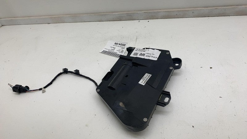 ⭕ 2016-2017 Tesla Model S Rear Passenger Side Exterior Door Handle Out