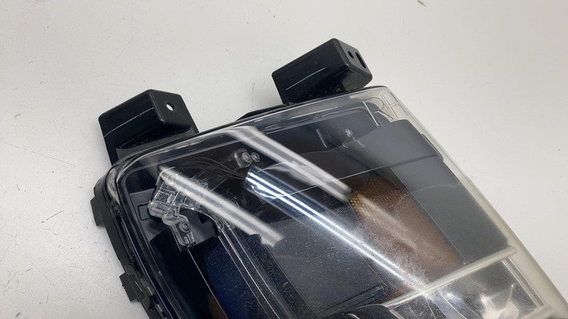 ⭕ 12-20 Model S Front Passenger Side Fog Light Cornering Lamp Right 10