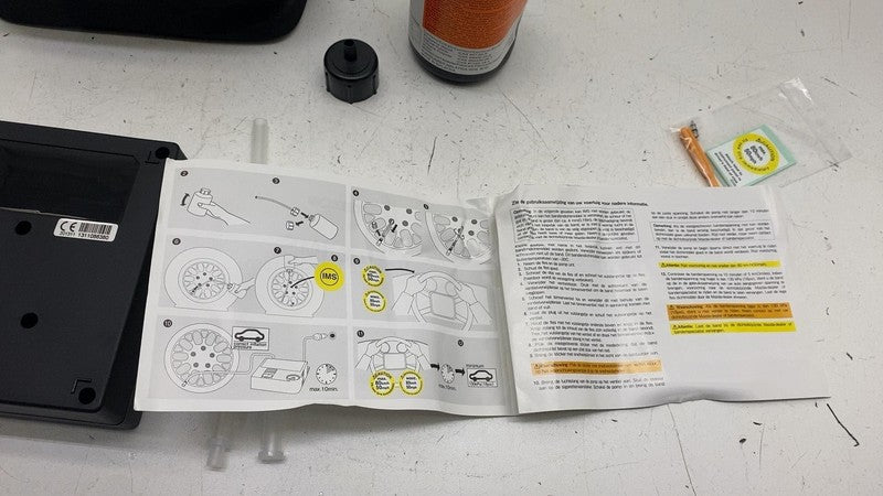 ⭕ 2008-2015 Mazda MX-5 Miata NC IMS Instant Mobility System Kit Air Co