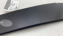 ⭕ 2017-2023 Tesla Model 3 Left B-Pillar Applique Glass Trim Molding 1100437-00-C