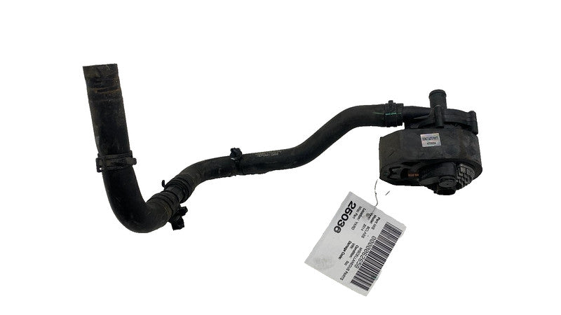 1015536-00-B ⭕ 14-15 Mercedes-Benz B Electric Drive Battery Coolant Pump w/ Tube 1015536-00-B