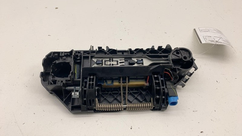 11K837812C ⭕2023 Volkswagen ID.4 Front Passenger Side Exterior Door Handle Right 11K837812C