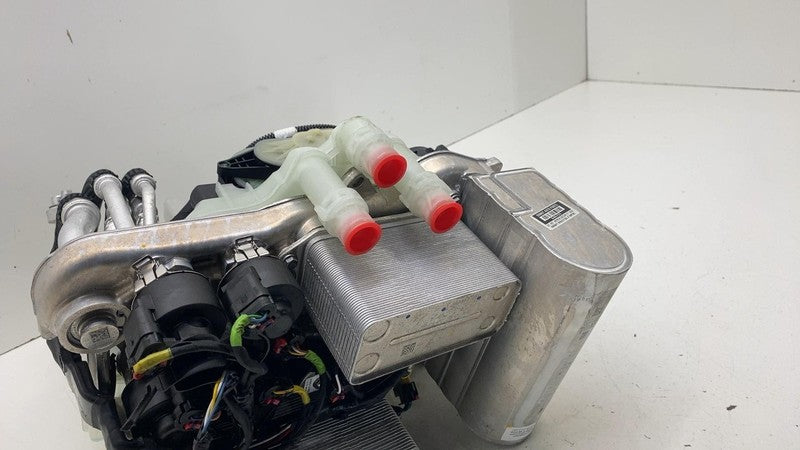 1547595A0F ⭕ 2021-2025 Tesla Model 3 Supermanifold Refrigerant Chiller w/ Coolant Reservoir