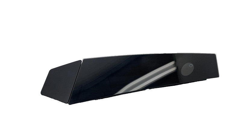 ⭕17-23 Model 3 Right B-Pillar Applique Glass Trim Molding w/ Camera 11