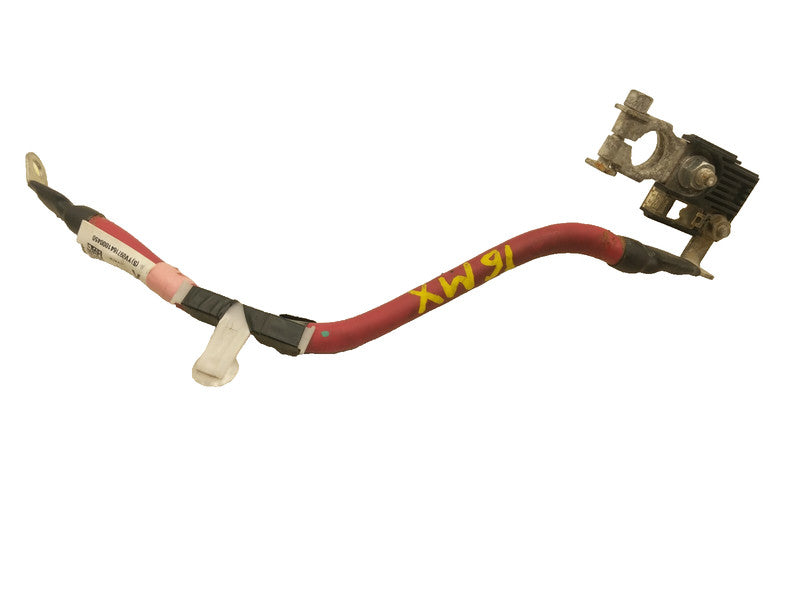 1036883 00 E ⭕ 2016-2020 Tesla Model X MX Positive Battery Terminal Cable 12v+ 1036883-00-E