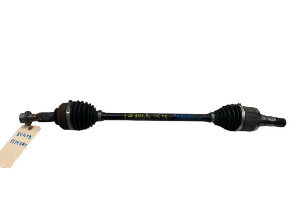 ⭕ 17-23 Model 3 M3 Rear Left or Right CV Axle Shaft Halfshaft 25MM 1044161-00-D