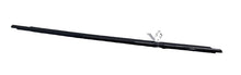 ⭕ 2023 Rivian R1T Passenger Side Door Belt Molding Trim Right Black PT00041977