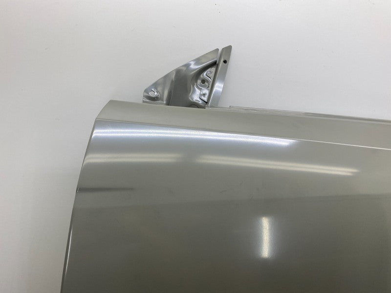 1505460-E0-A 2020-2024 Tesla Model Y Front Driver Side Door Shell Panel Left Assembly Primed