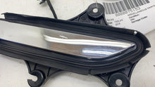 ⭕ 16-20 Tesla Model X Front Exterior Door Handle Chrome Outer Left 1035418-99-D
