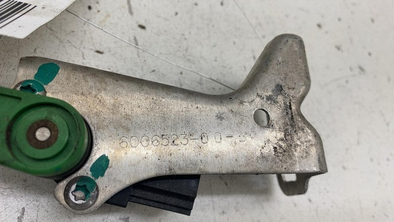 ⭕ 12-15 Tesla Model S Rear Air Suspension Height Level Sensor Right 10