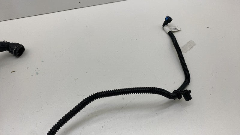 ⭕ 2022-2024 Rivian R1T Coolant System Hose Cooling Pipe Tube Assy PT00