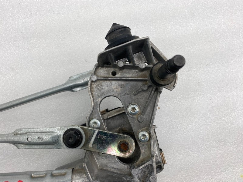 1658936 00 A ⭕ 20-23 Model Y Front Left Windshield Wiper Linkage Module & Motor 1658936-00-A