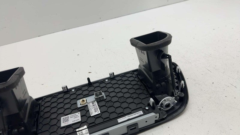 68437339AI ⭕ 21-25 Chrysler Pacifica Front Center Screen Navigation Info Display 68437339AI