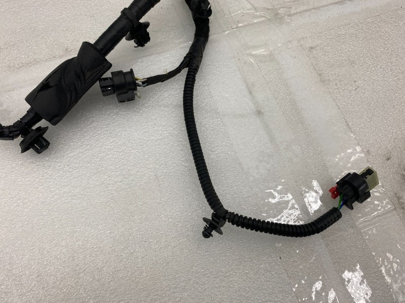 ⭕20-24 Model Y Front Passenger Door Wiring Harness Cable Wire Right 14