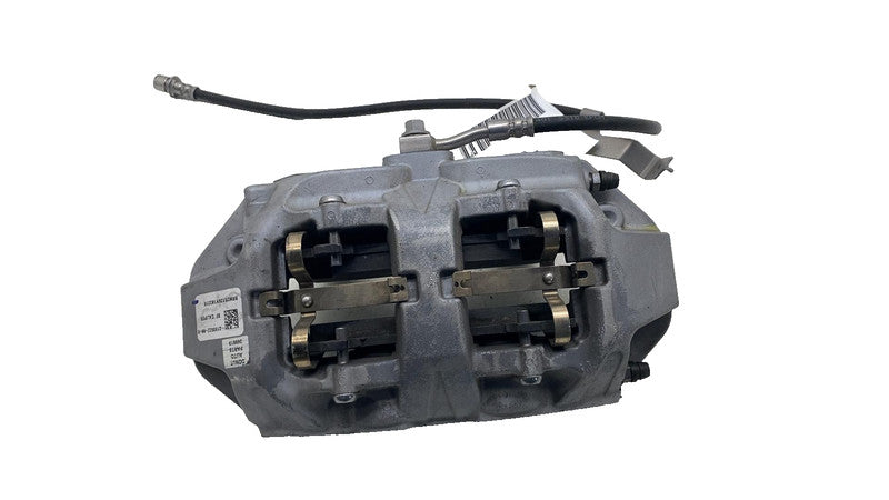 ⭕ 25-26 Model Y MY Front Passenger Caliper w/ Brake Hose Line Right 21