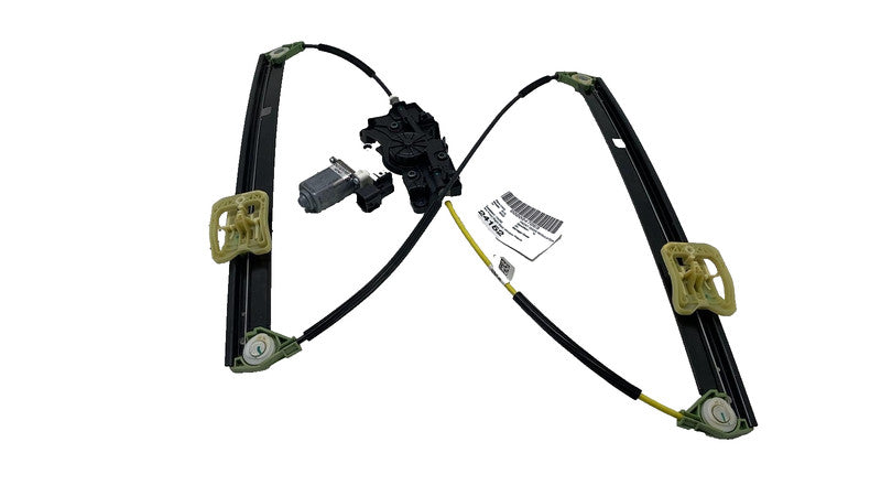 PT00009558H 2022-2024 Rivian R1T R1S Front Passenger Door Window Regulator & Motor Right OEM