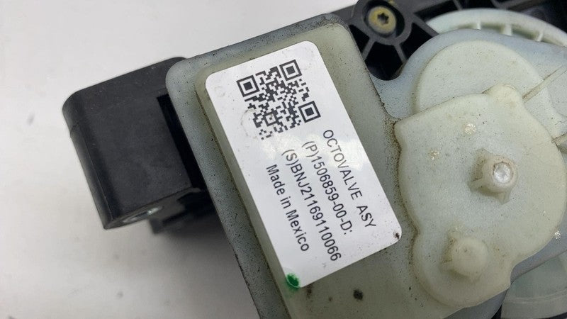 150685900D 2020-2023 Tesla Model 3 Y Supermanifold Octovalve Pump Assembly 1506859-00-D OEM