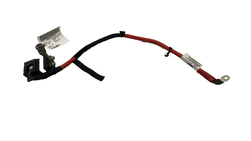 ⭕ 14-17 Range Rover Sport Primary Positive Battery Cable Terminal CK52