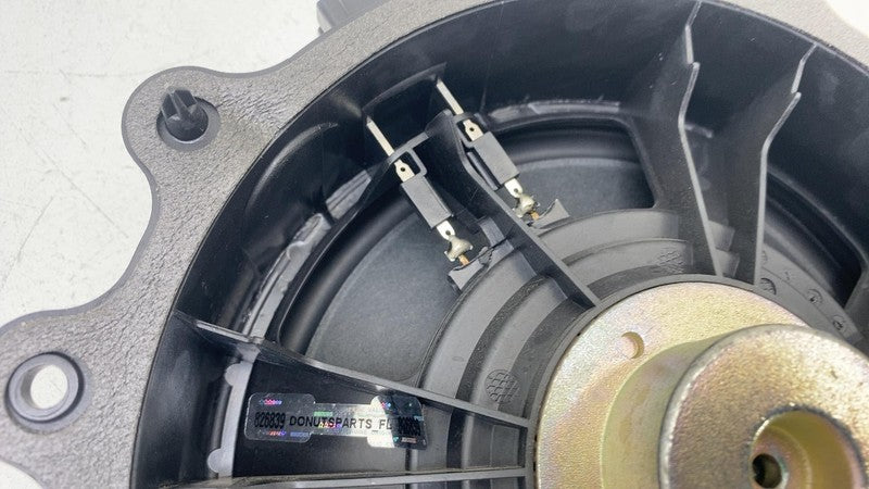 ⭕ 17-24 Model 3 Y Front Left & Right Door Audio Sound Speaker 200MM 10