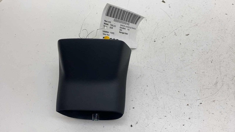 ⭕ 2024-2025 Tesla Model 3 M3 Steering Column Control Module w/ Shroud 