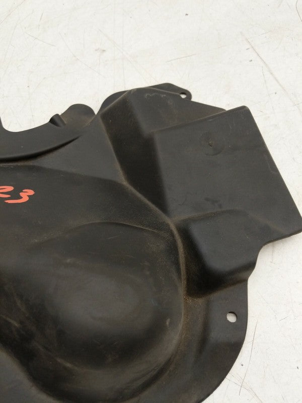 1005419-00-B ⭕ 12-20 Model S Front Right Side Shock Strut Tower Cap Trim Cover 1005419-00-B