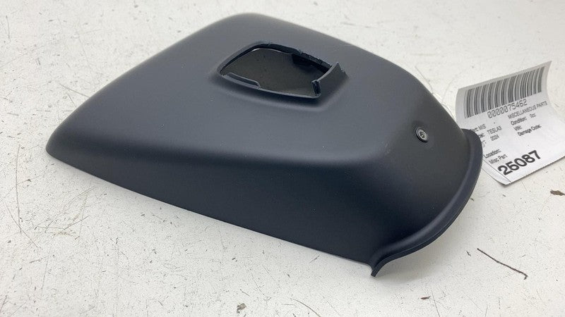 ⭕ 24-25 Model 3 Interior Rear View Mirror Infrared Camera w/ Cover 158