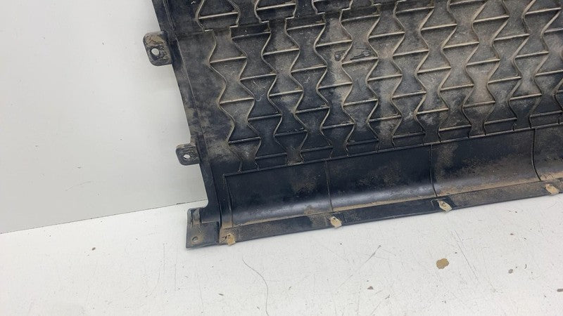 ⭕ 22-24 Rivian EDV-700 Left Body Lower Panel Molding Cladding Trim LH 