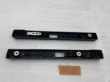 ⭕ 16-20 Model S Front 1st Row Seat Riser Over Molding Round Spacer 1490769-00-B