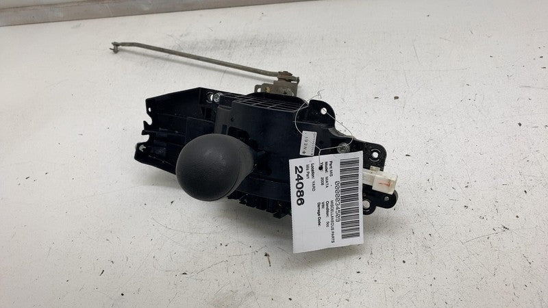 ⭕2006-2015 Mazda MX-5 Miata Gear Shifter Lever Automatic Transmission Shift Knob