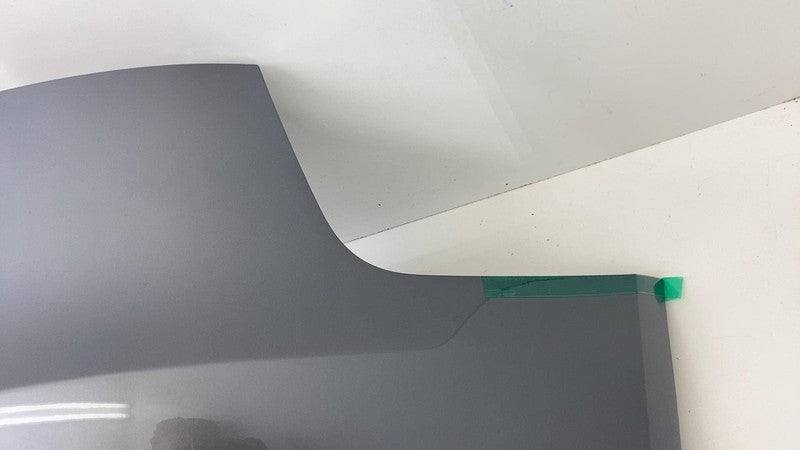 ⭕ 2024 2025 2026 Tesla Model 3 M3 Rear Bumper Fascia Cover Assembly Si