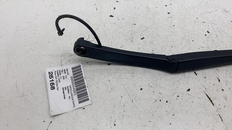 ⭕ 2022 Rivian EDV-700 Front Driver Side Windshield Wiper Arm Left OEM 