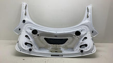 Trunk/decklid/hatch/tailgate TESLA MODEL 3 19