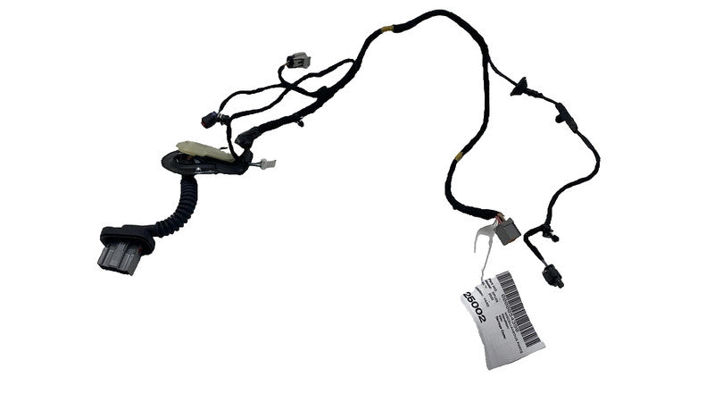 2019 2020 2021 2022 Ram 2500 Left or Right Door Wire Wiring Harness OE