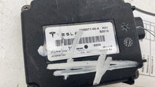 ⭕ 12-17 Tesla Model S Homelink Computer Garage Door Opener Module 1005371-00-A