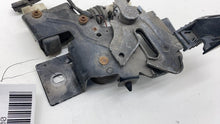 ⭕ 2012-2015 Tesla Model S Front Frunk Hood Lock Latch Secondary Release Assembly
