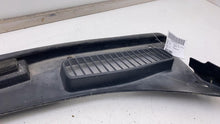 2013-2018 Ford C-Max Front Windshield Wiper Cowl Vent Trim Panel Cover Assembly
