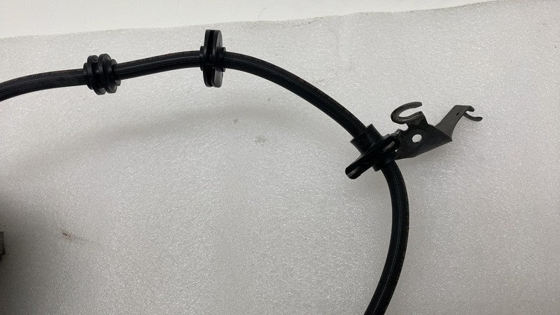 2017-2023 BMW 530e G30 Front Passenger Side Caliper w/ Brake Hose Line