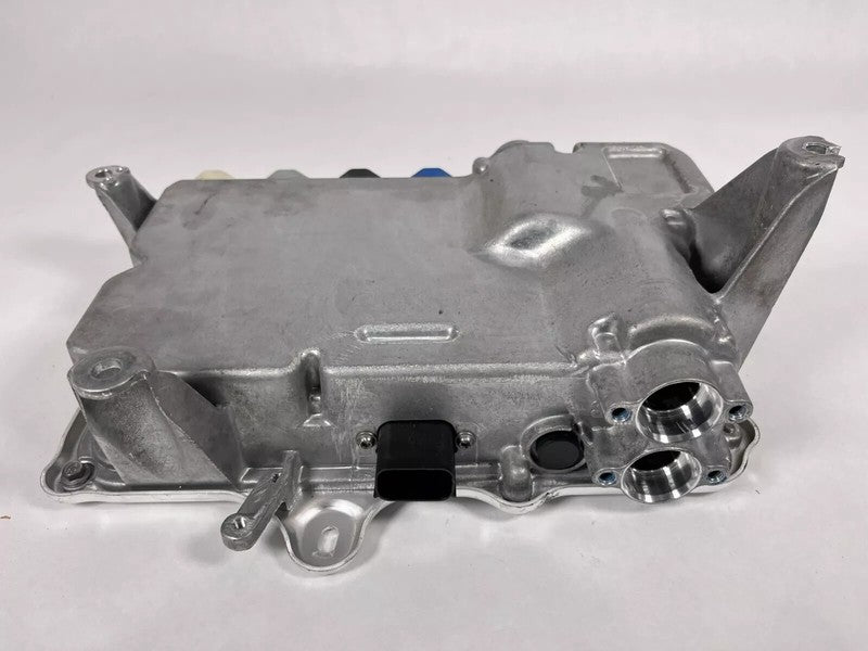 ⭕ 16-20 Tesla Model X Front High Voltage Distribution Junction Box 104