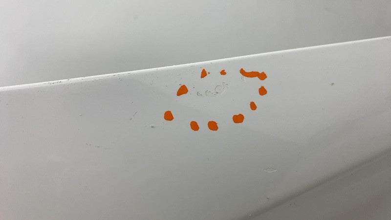 ⭕ 2015-2023 Mercedes-Benz C-Class C300 Front Passenger Side Fender Shell Right