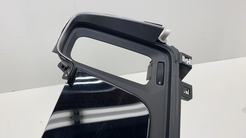 9Y1 853 327 ⭕ 2024 Porsche Cayenne Virtual Cockpit LCD Multimedia Display Screen 9Y1853327