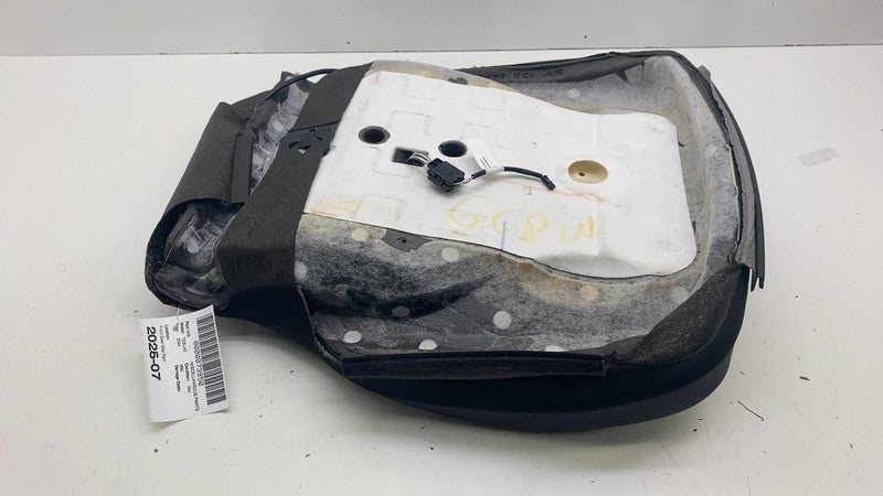 ⭕ 2024-2025 Model 3 Front Right Highland 1st Row Seat Lower Cushion 17