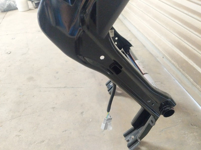 1552469-00-A ⭕ 2020-2022 Tesla Model Y MY Rear Right 2nd Row Seat Upper Cushion w/ Track Rail