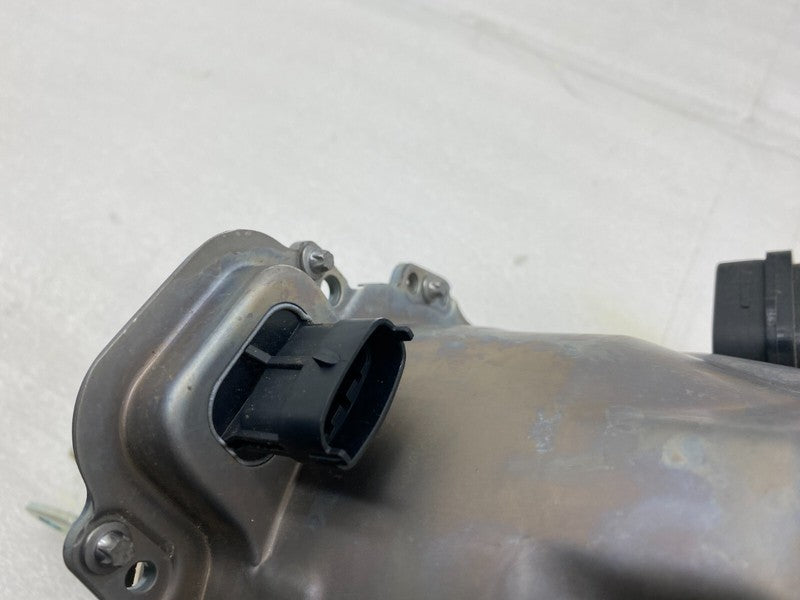 118867100B ⭕ 20-24 Tesla Model Y Power iBooster Brake Booster Master Cylinder 1188671-00-B