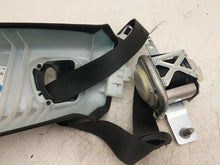 ⭕ 12-20 Model S MS Right B-Pillar Upper Trim w/ Belt & Pretensioner 1021613-02-A