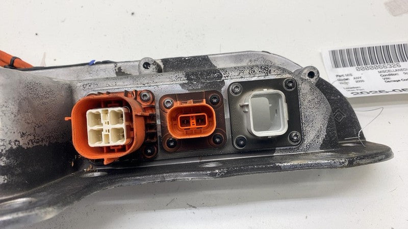 PT00030531 G ⭕ 2022-2024 High Voltage HV Battery Module Pack Component w/ Cable PT00030531-G