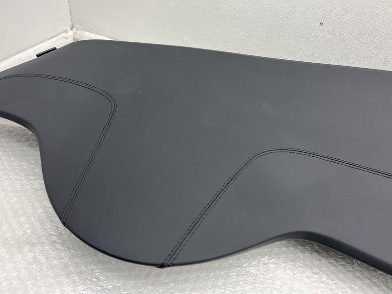 ⭕ 16-20 Tesla Model S Dashboard Instrument Panel Dash Top Pad Cover 10
