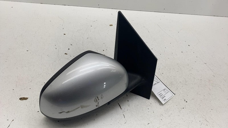⭕ 19 Smart EQ Fortwo Front Left Exterior Rear-View Side Door Mirror (N