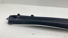 ⭕ 16-20 Model S MS Front Upper Fascia Grille Bumper Air Intake Duct 1057847-00-E