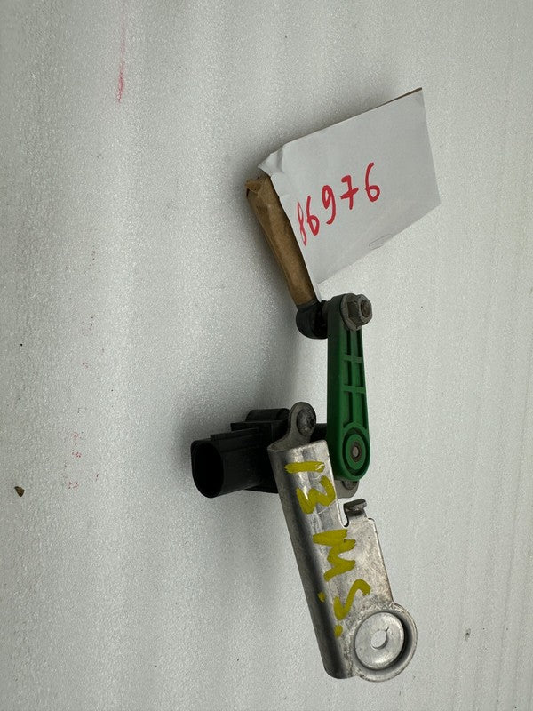 600651400B ⭕ 12-15 Model S Front Passenger Air Ride Height Level Sensor Right 6006514-00-B